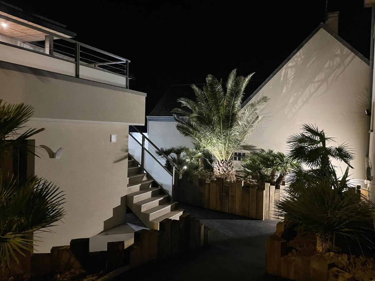 Les Maisons De Louise Pirou 部屋 写真