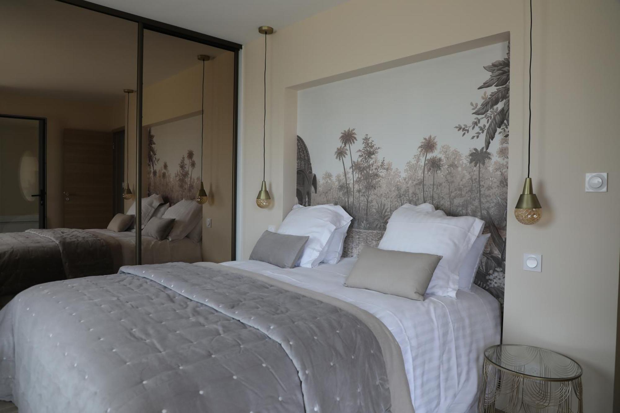 Les Maisons De Louise Pirou 部屋 写真