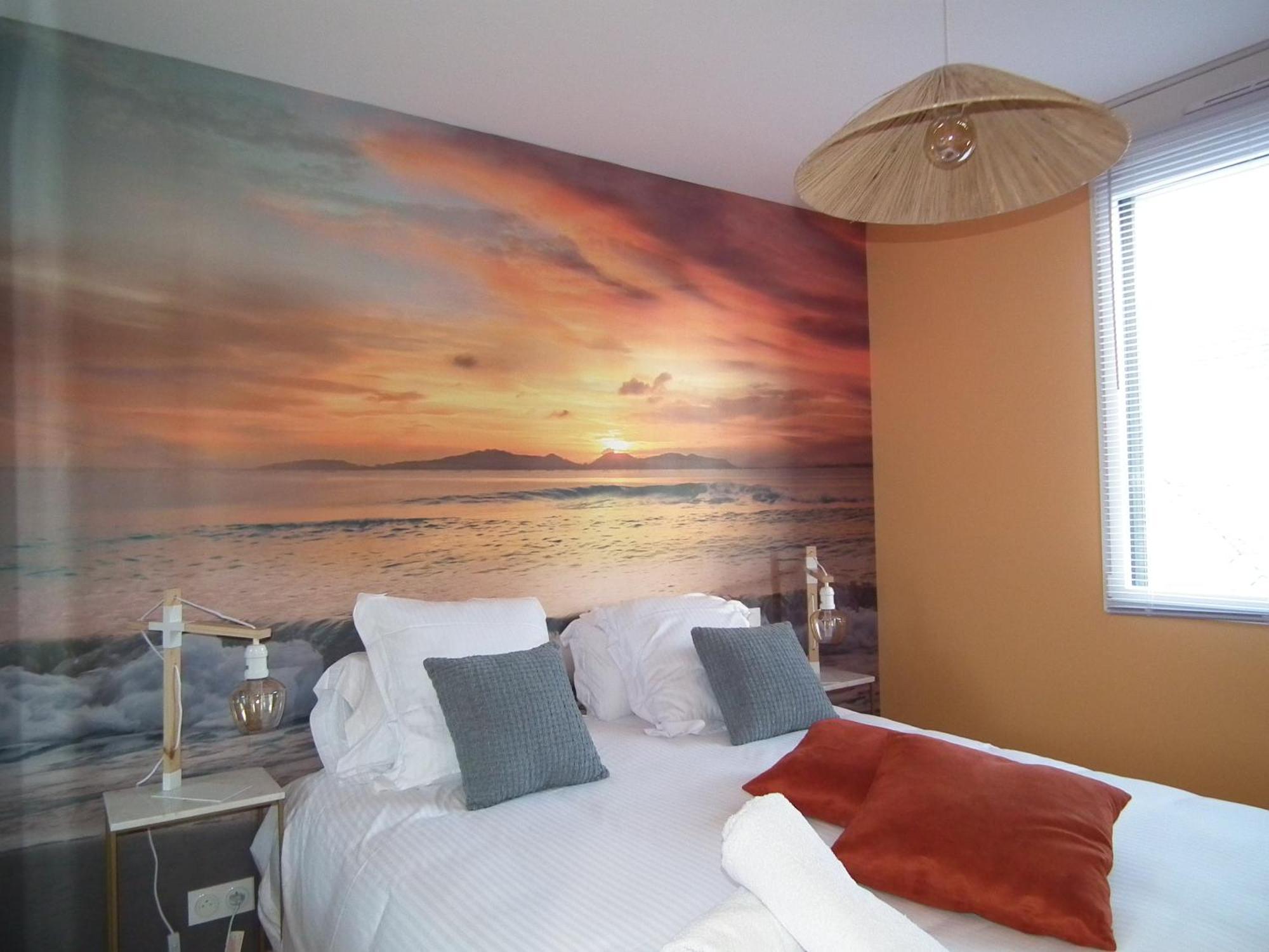 Les Maisons De Louise Pirou 部屋 写真