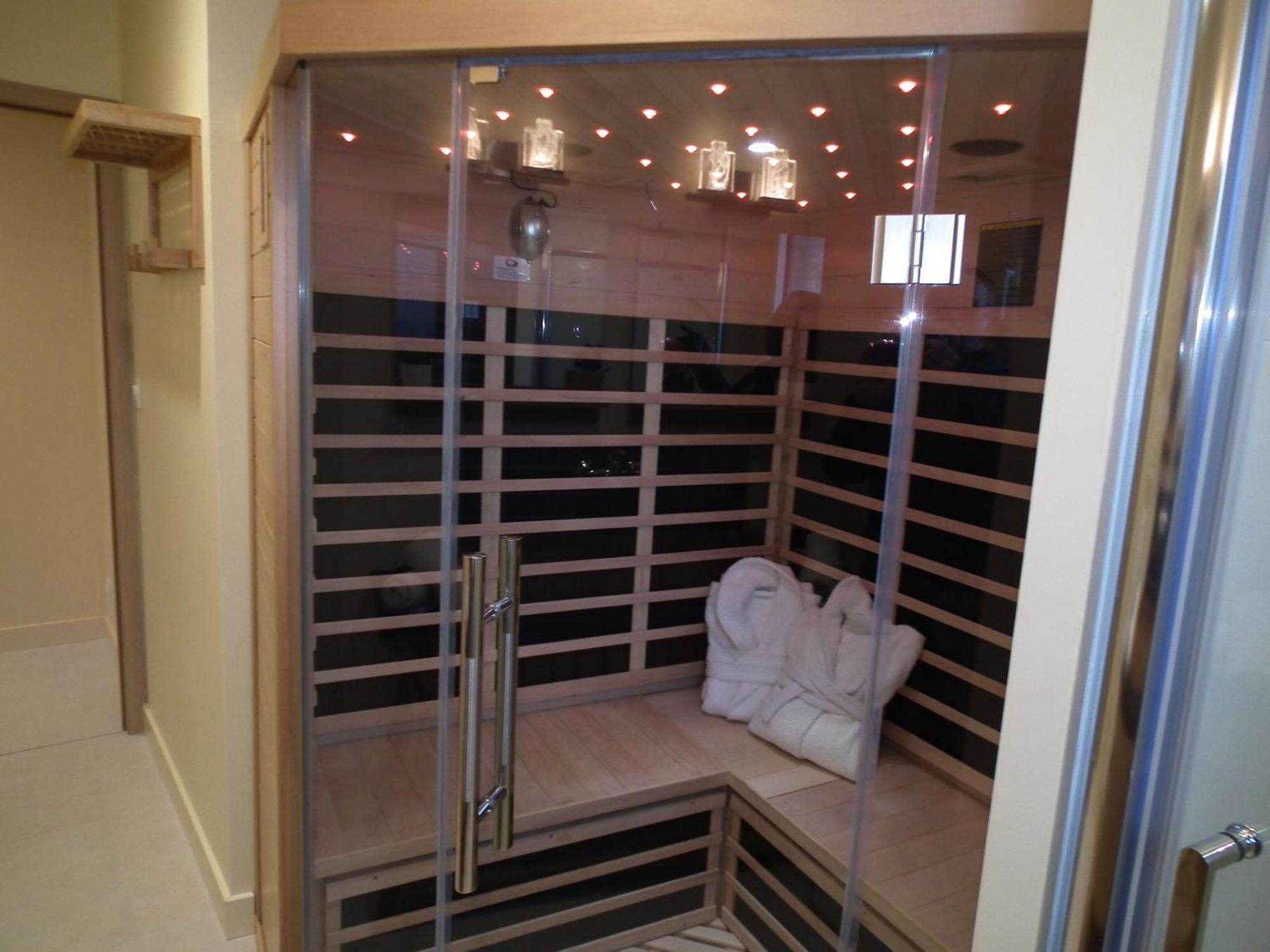 Les Maisons De Louise Pirou 部屋 写真