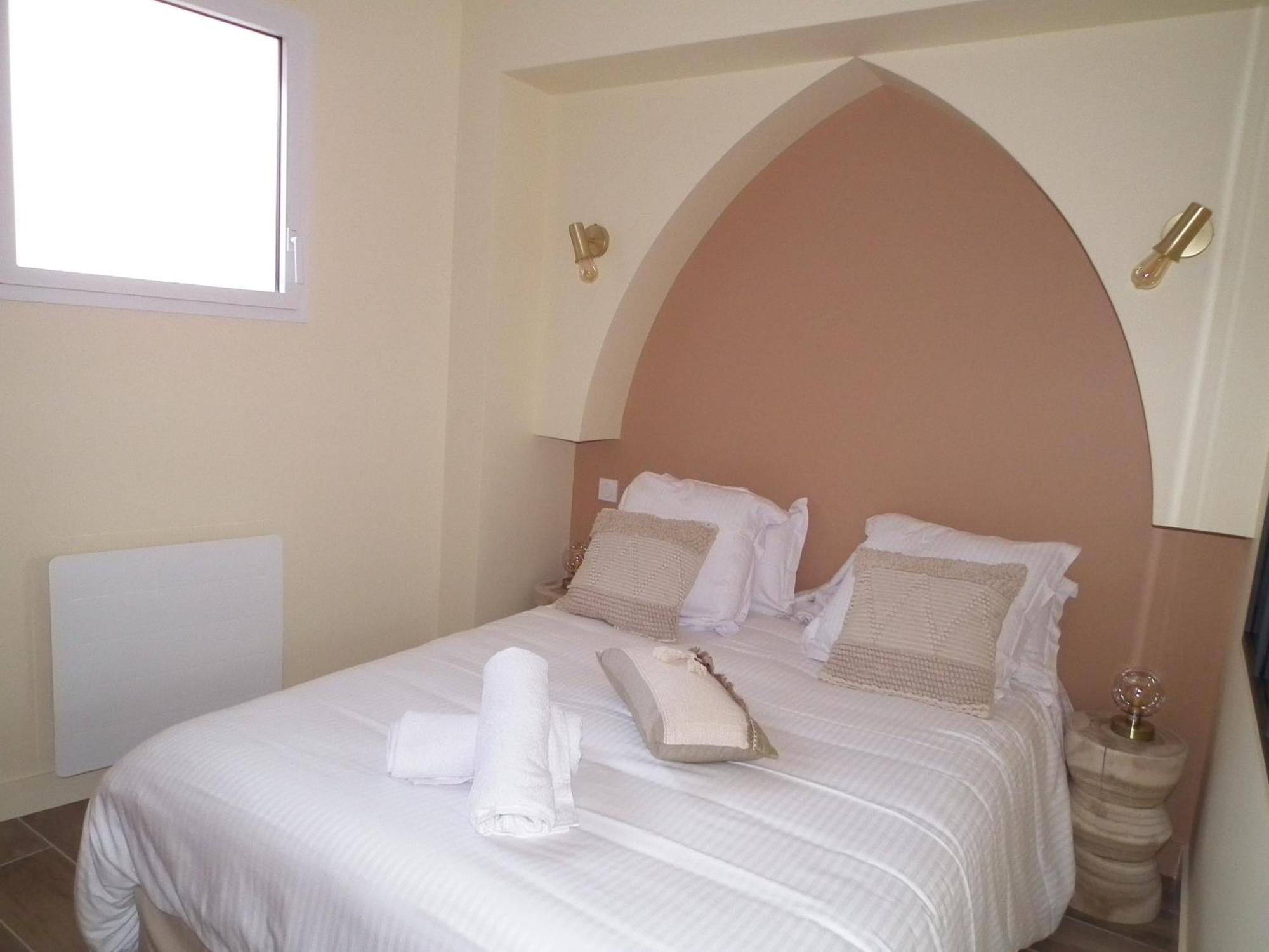 Les Maisons De Louise Pirou 部屋 写真