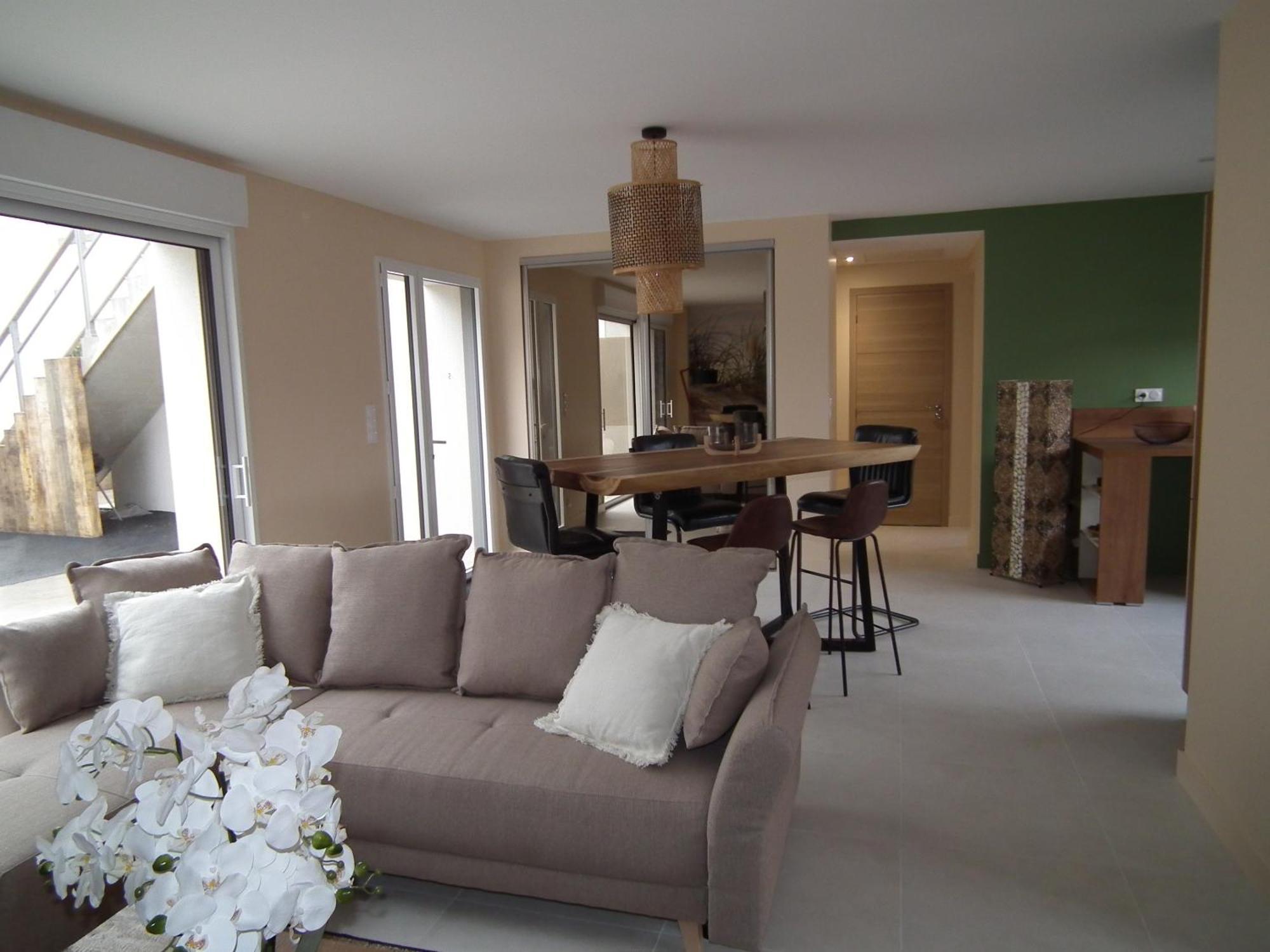 Les Maisons De Louise Pirou 部屋 写真