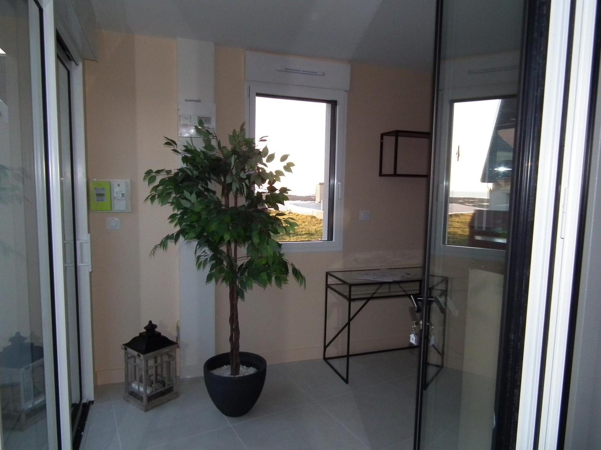 Les Maisons De Louise Pirou 部屋 写真