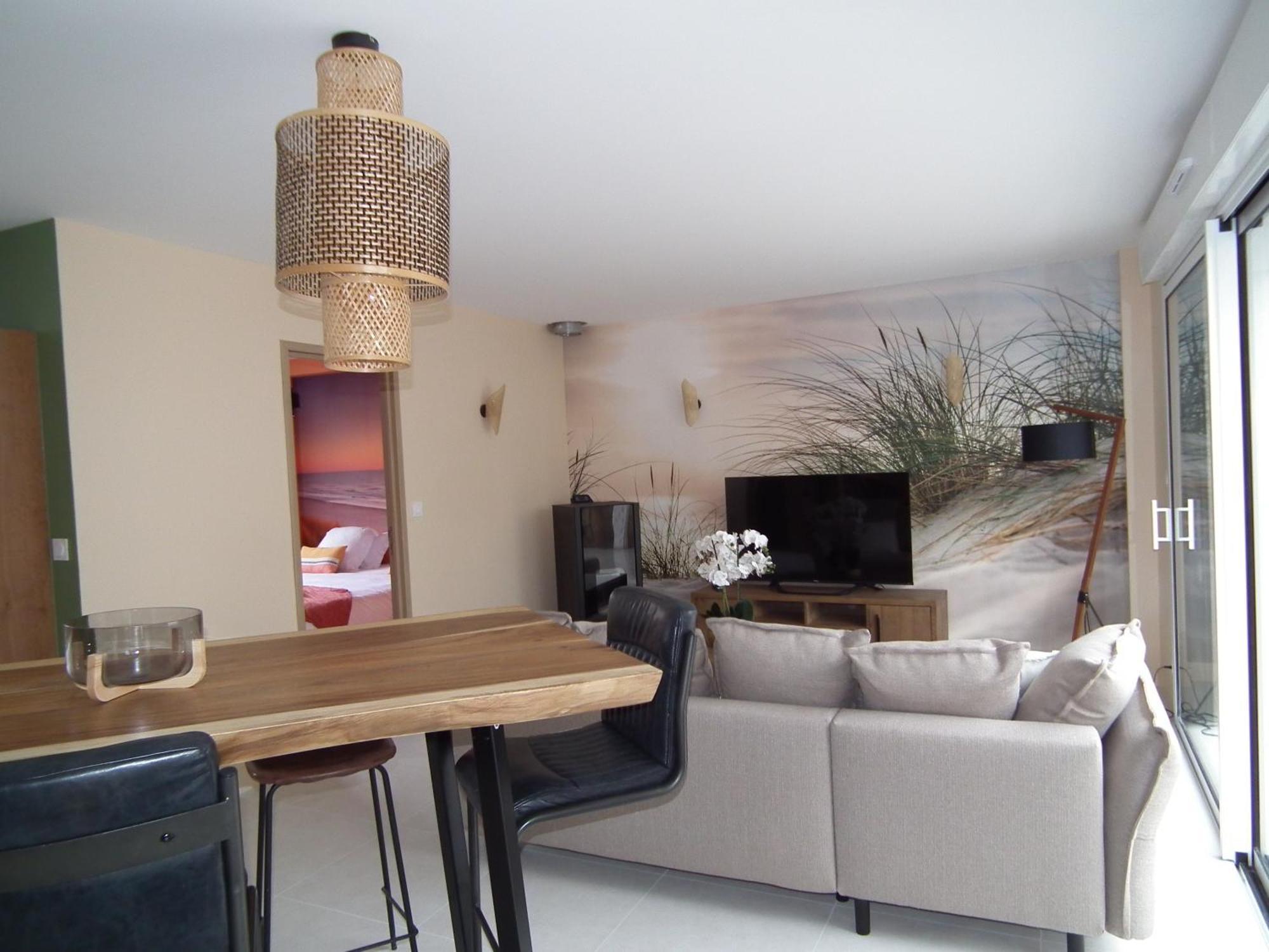 Les Maisons De Louise Pirou 部屋 写真